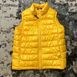 Primary Vest